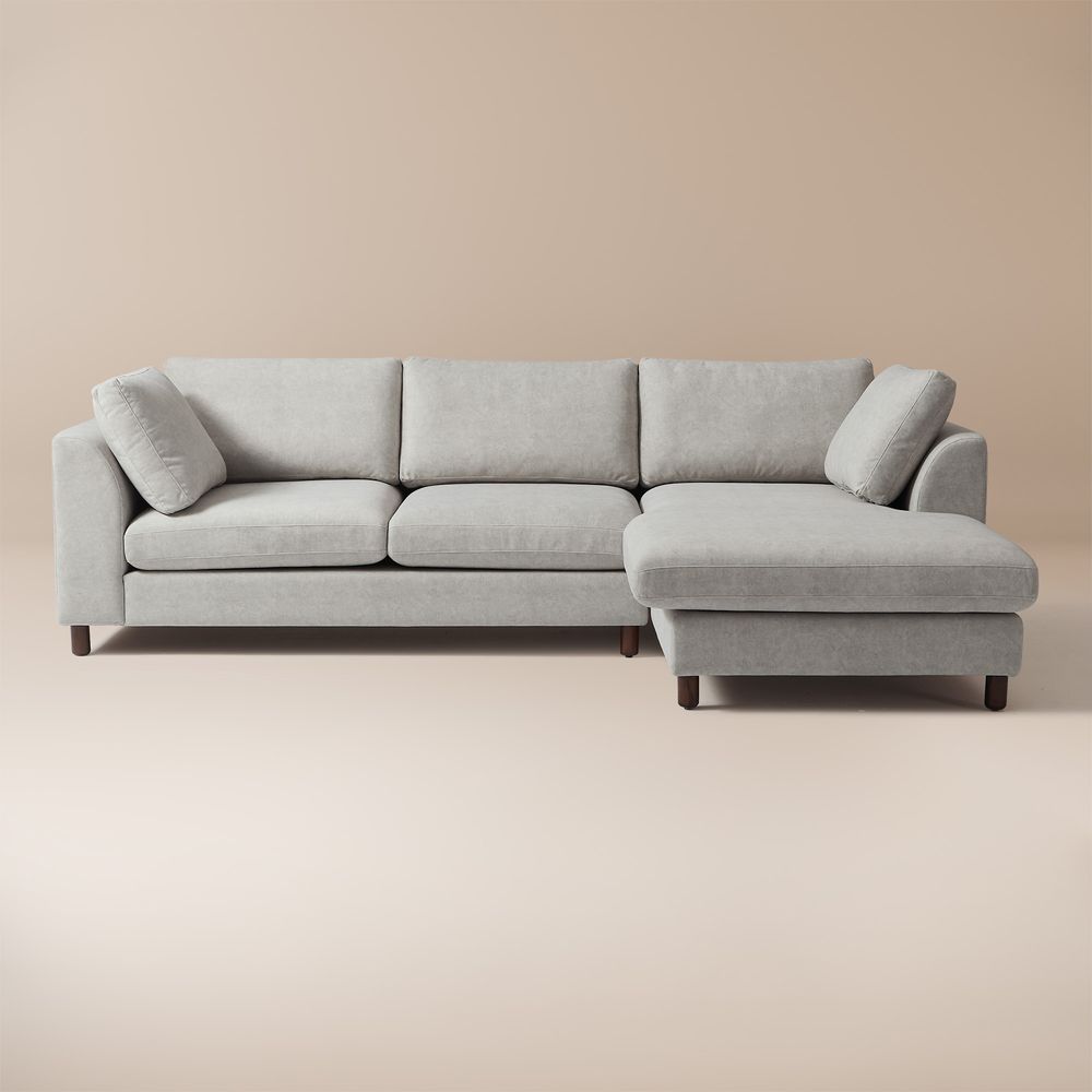 5 seater sectional sofa