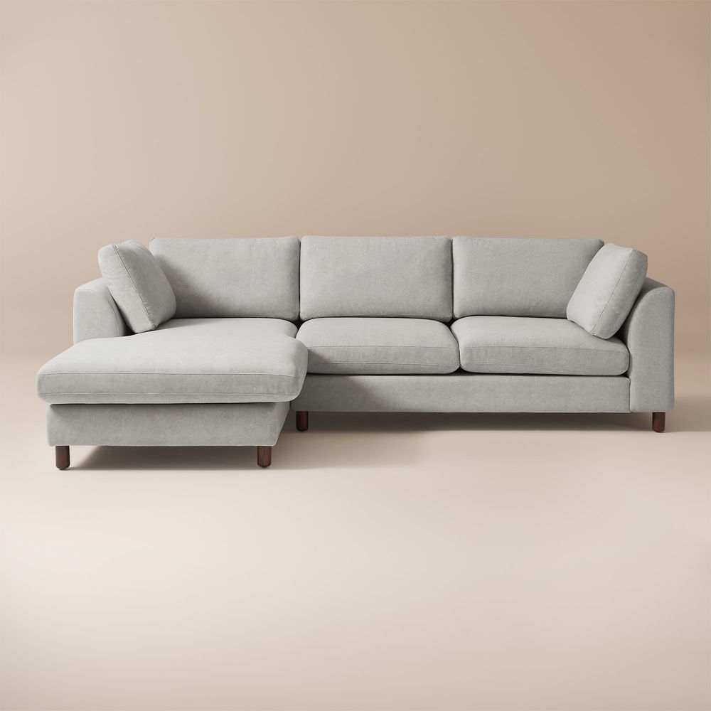 5 seater sectional sofa