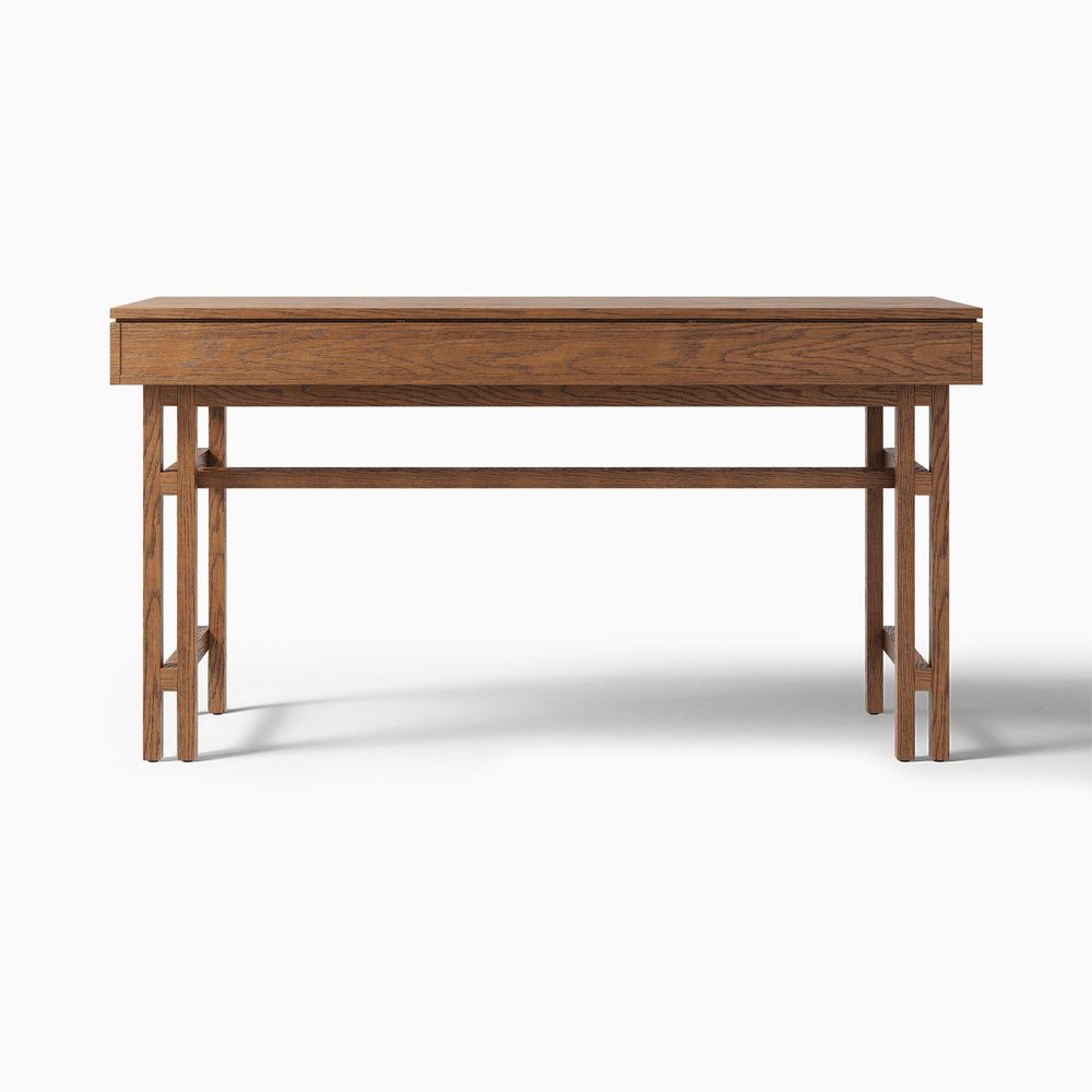 60 in home office desk