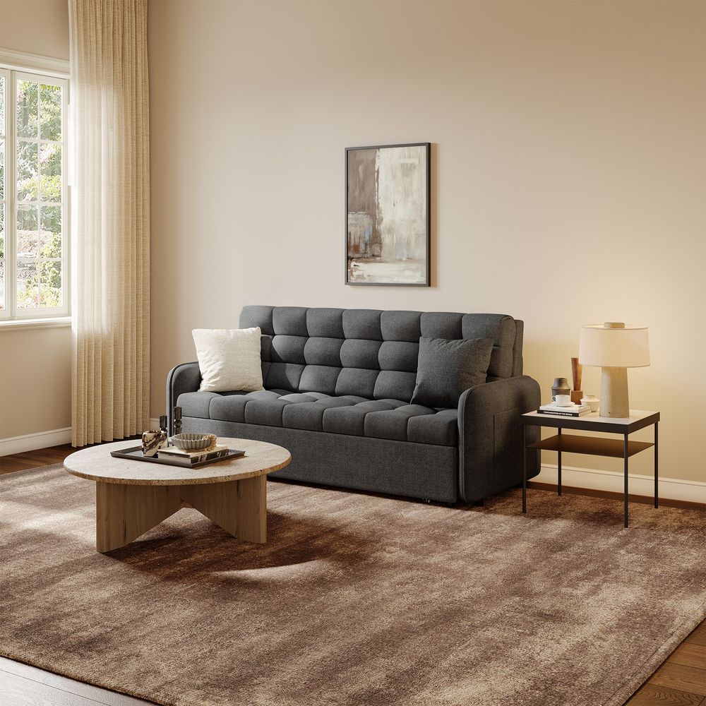 convertible sofa bed