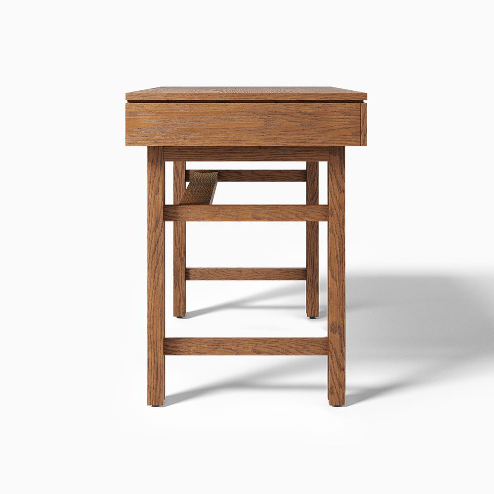 solid wood drawers