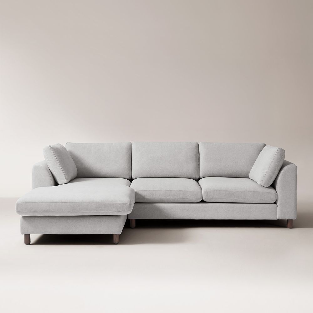 5 seater sectional sofa