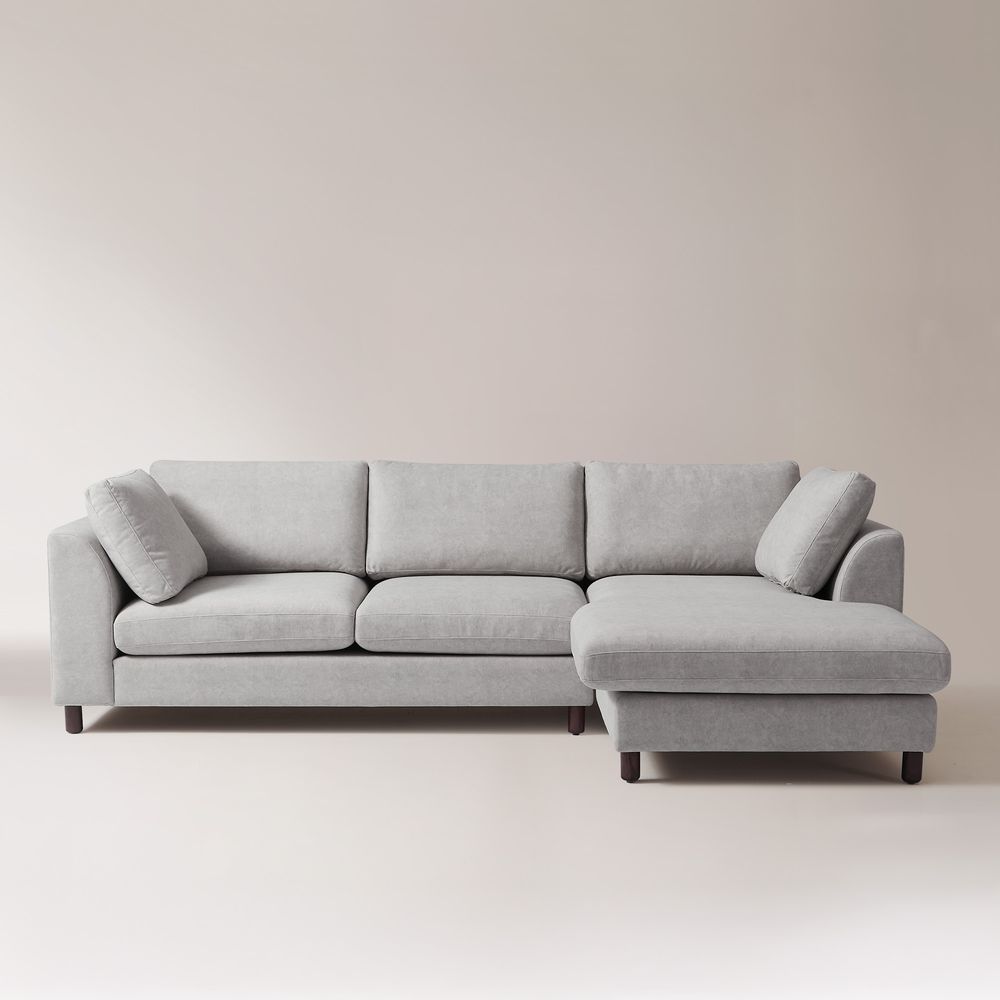 5 seater sectional sofa