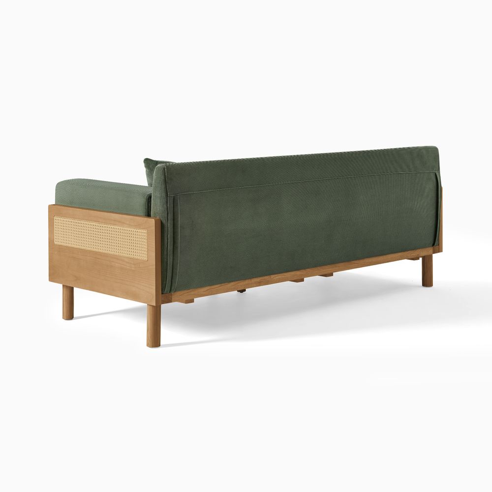 pull up sofa bed
