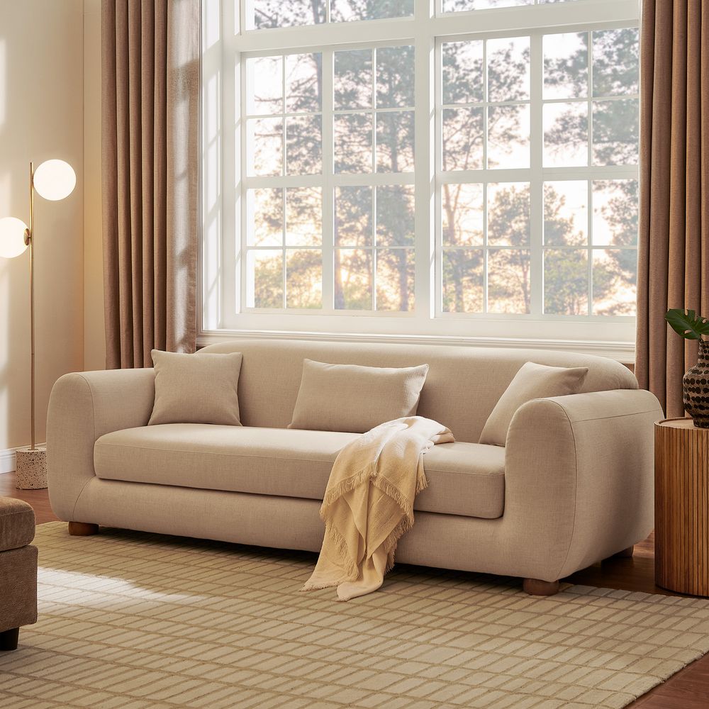 loveseat sofa for living room