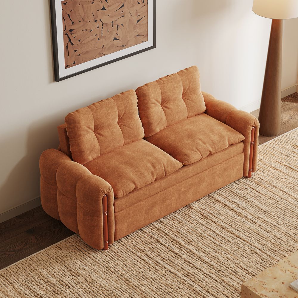 foldable sofa bed