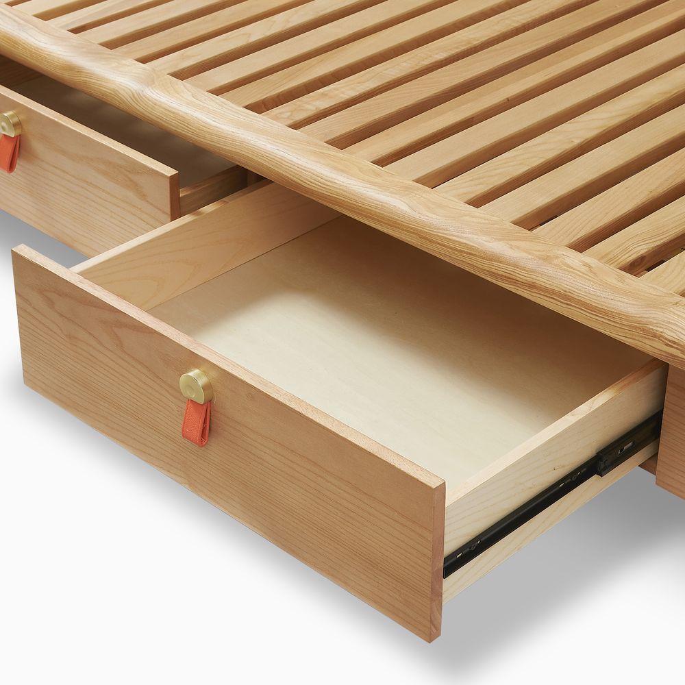 22 seat depth sofa