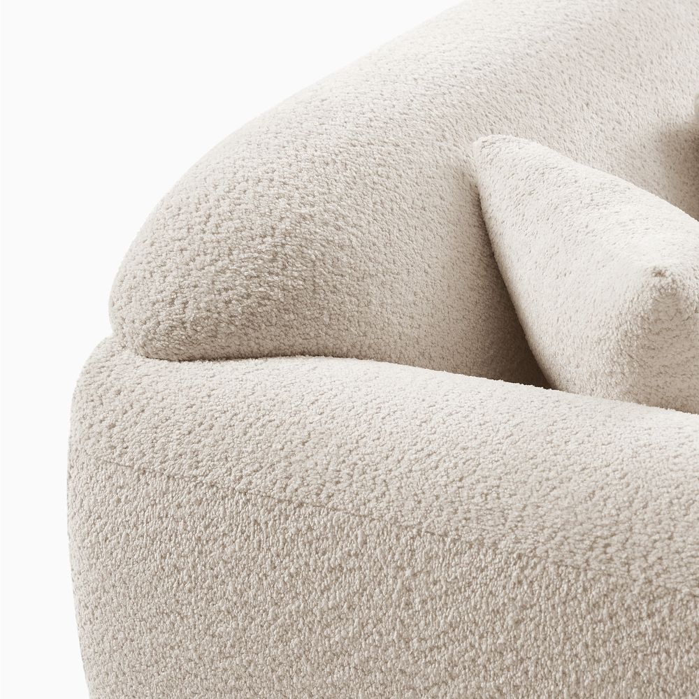 26 inch deep seat depth sofa