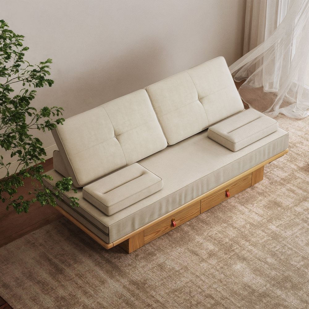 convertible sofa bed