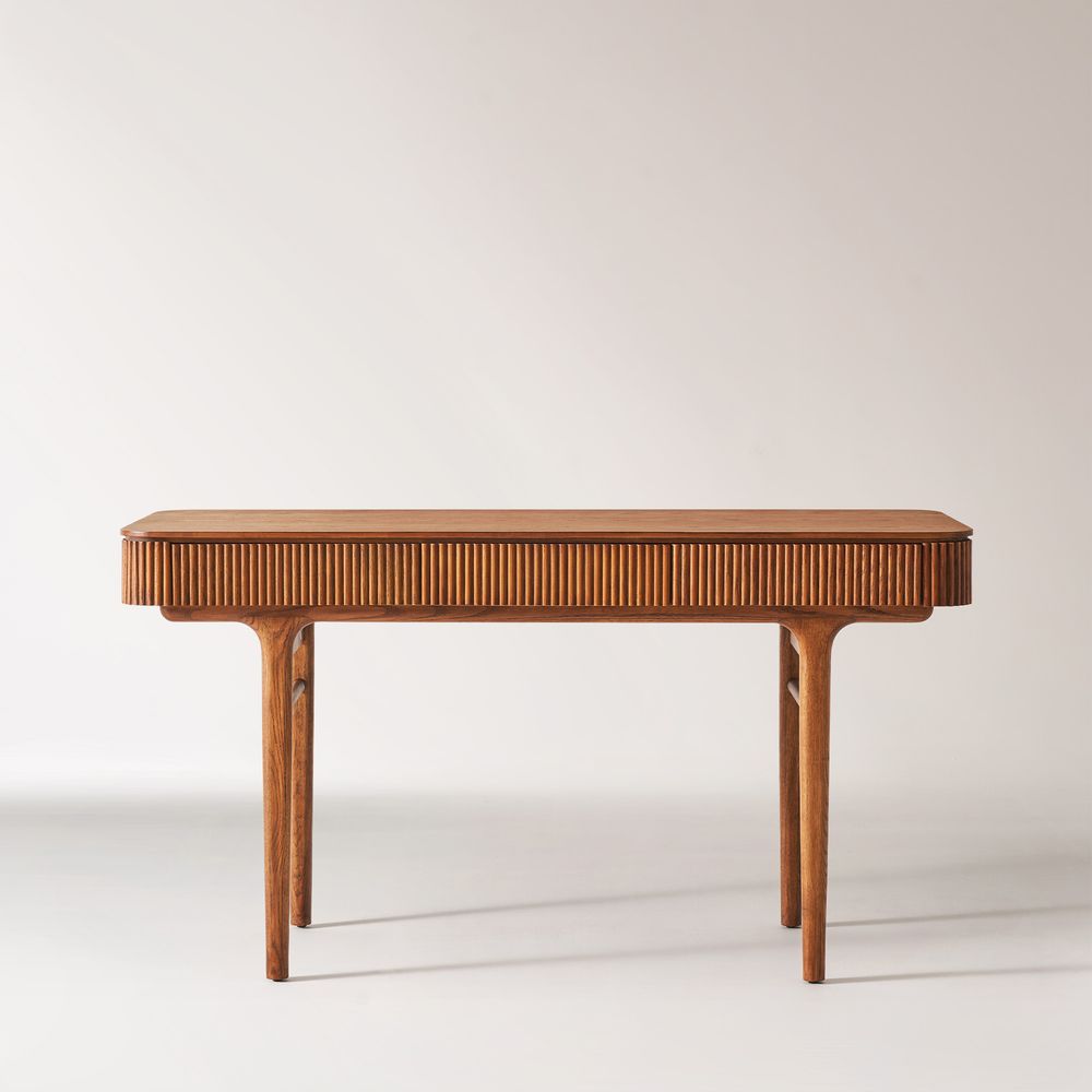 Midcentury Modern Desk