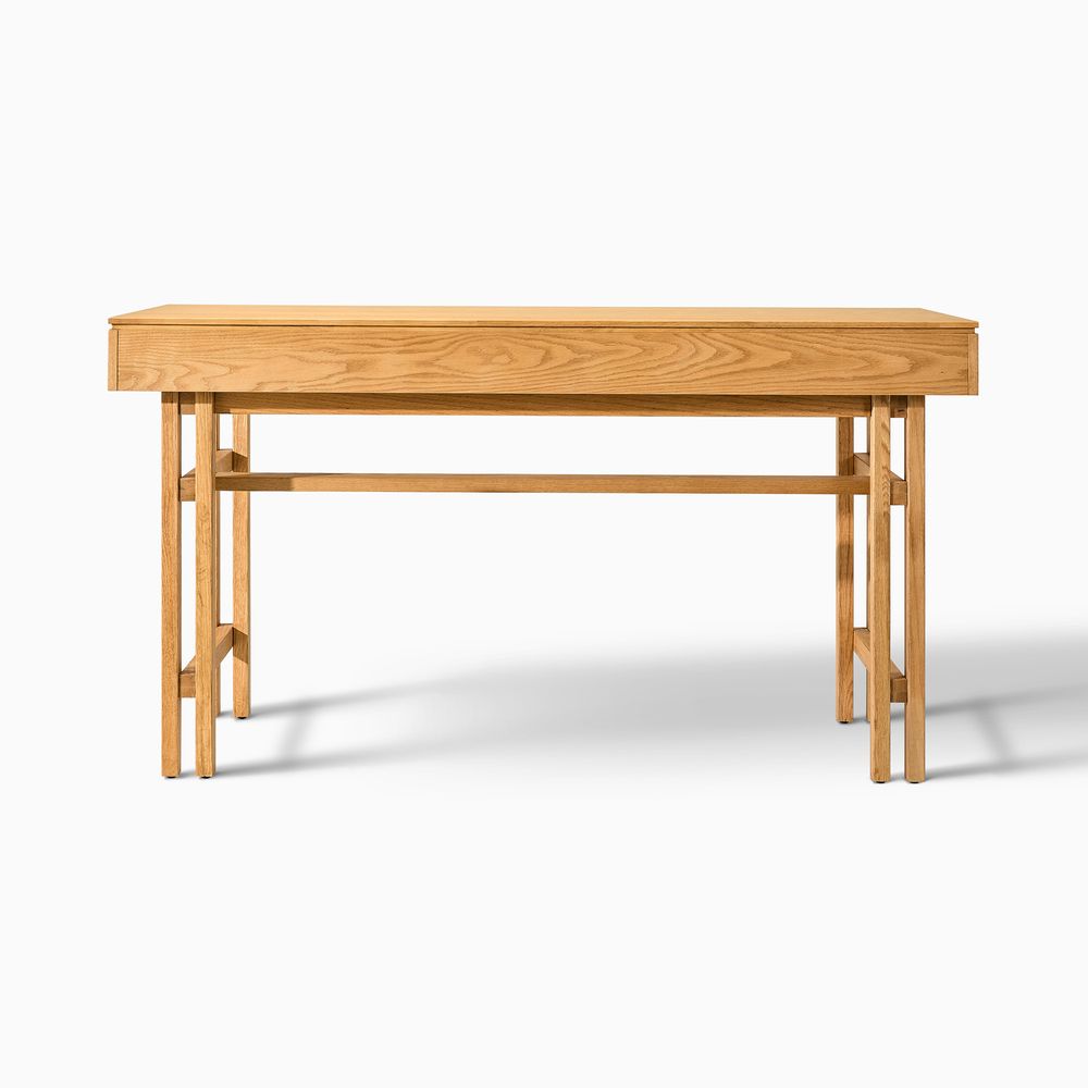 60 in home office desk