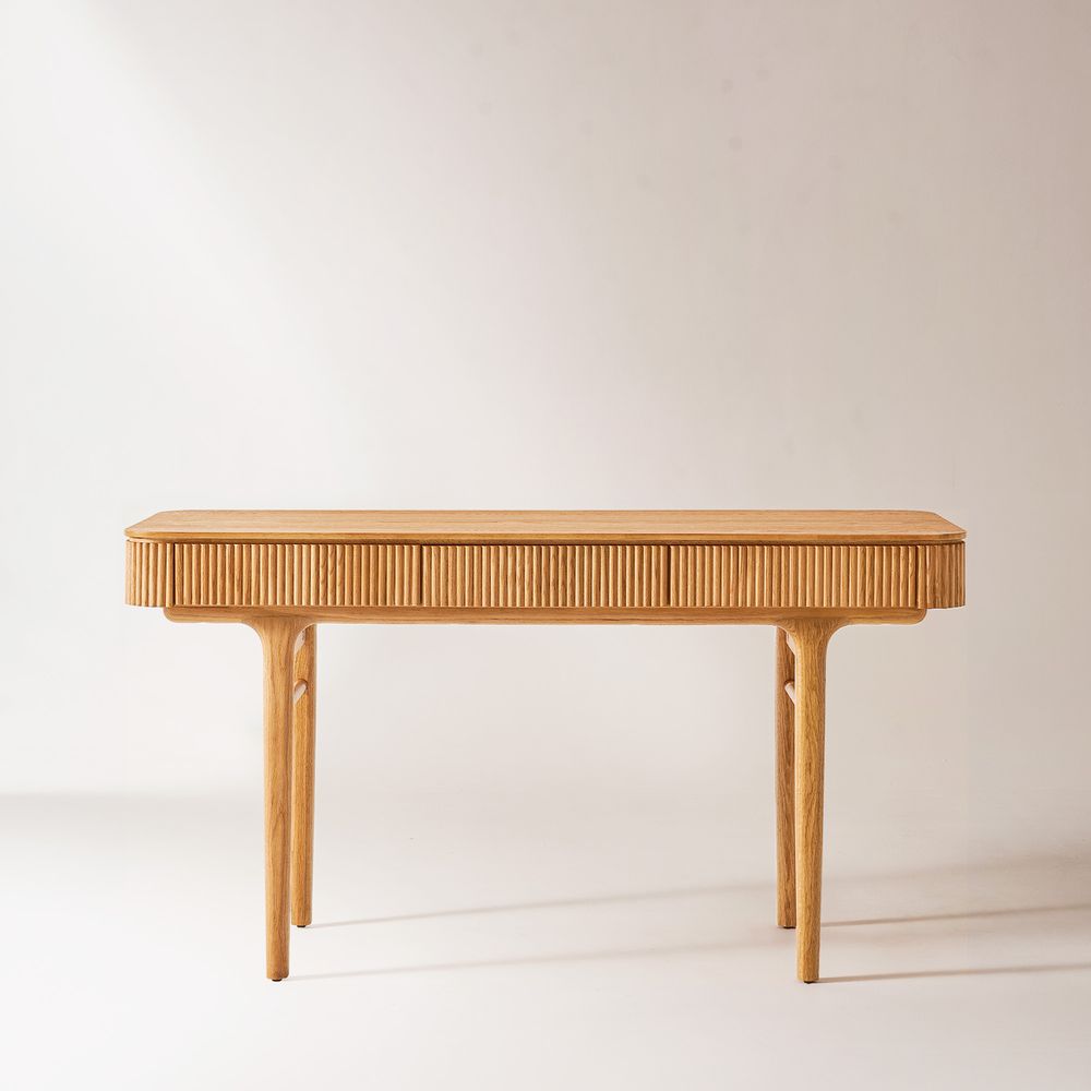 Midcentury Modern Desk