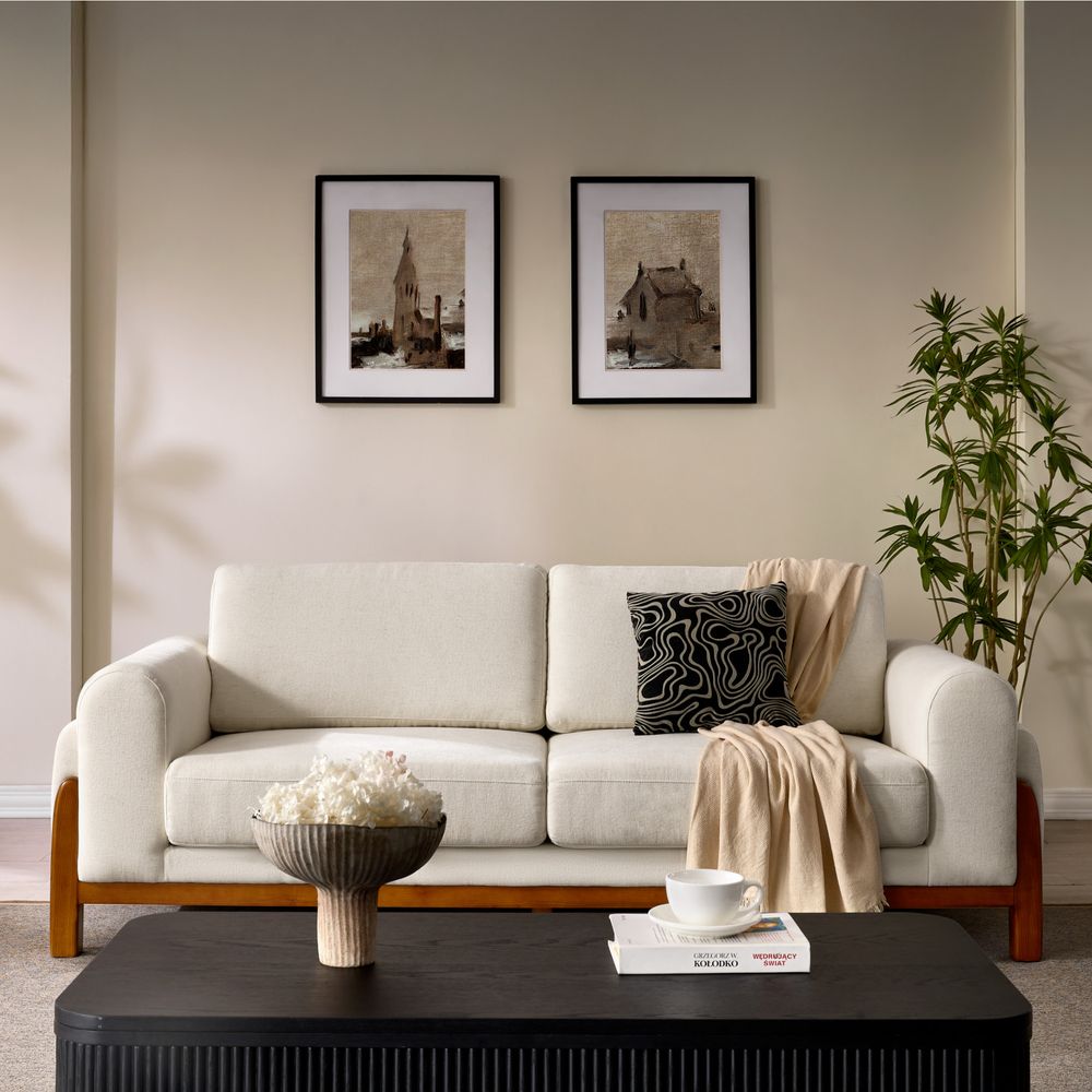 2 seater sofa for living room