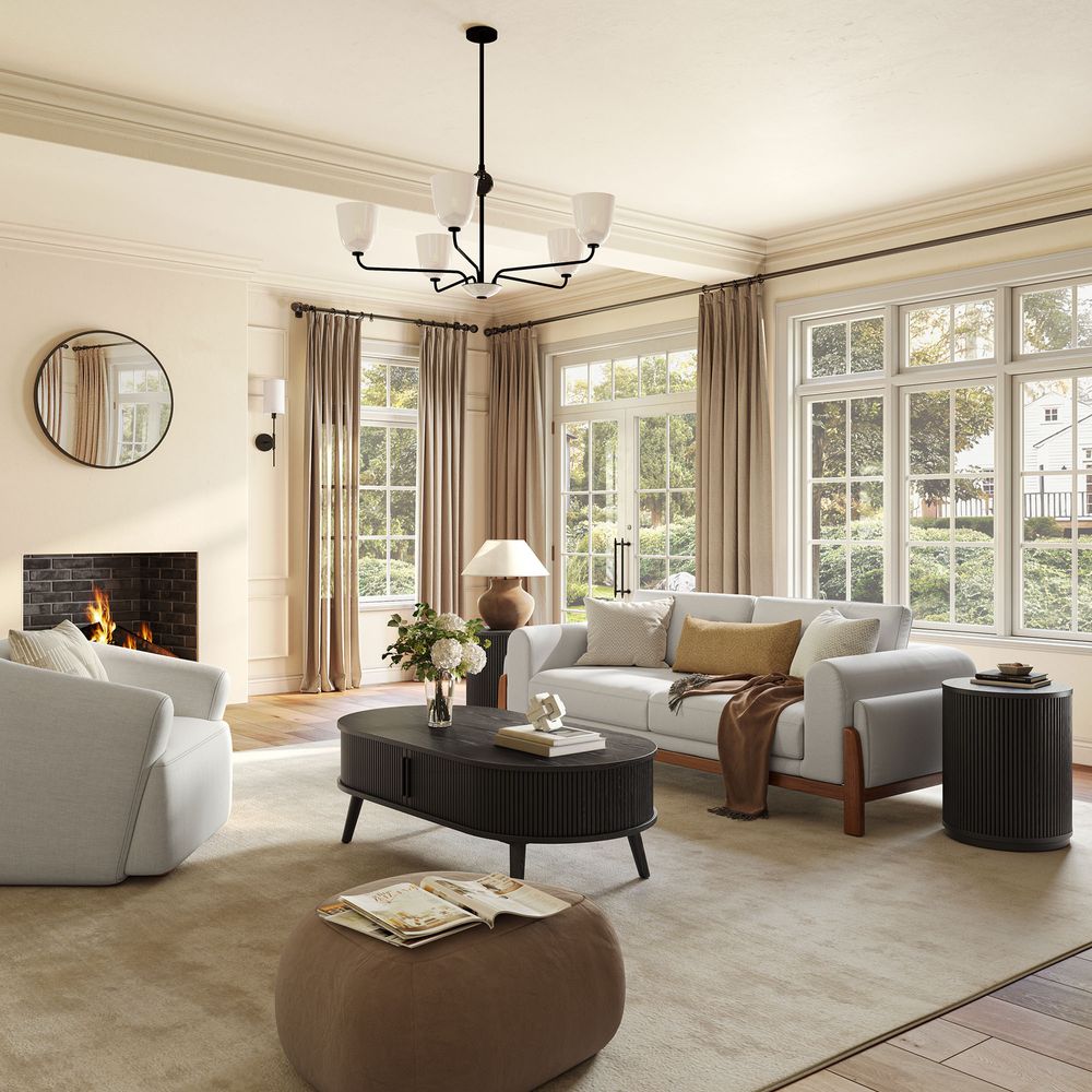 2 seater sofa for living room