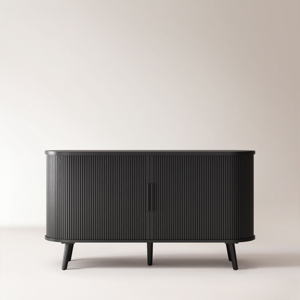 Black Oak Sideboard