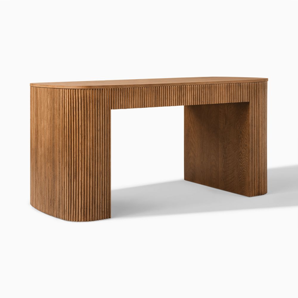 midcentury modern writing desk