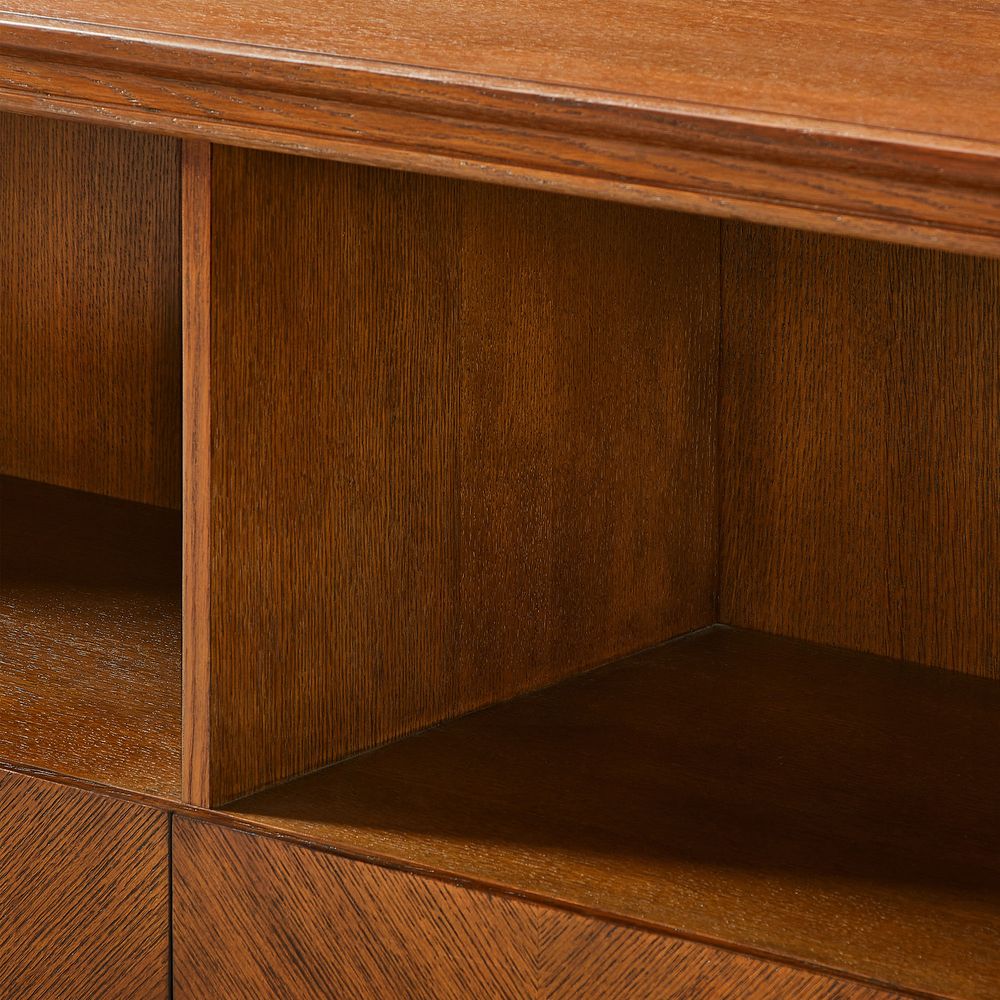 file cabinet with 2 storage compartments