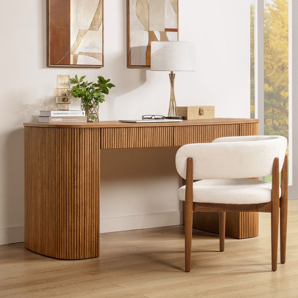 writing desk for office and study