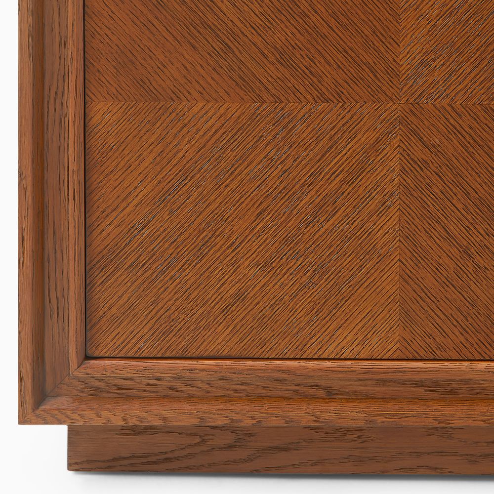 file cabinet with diamond checkered texture