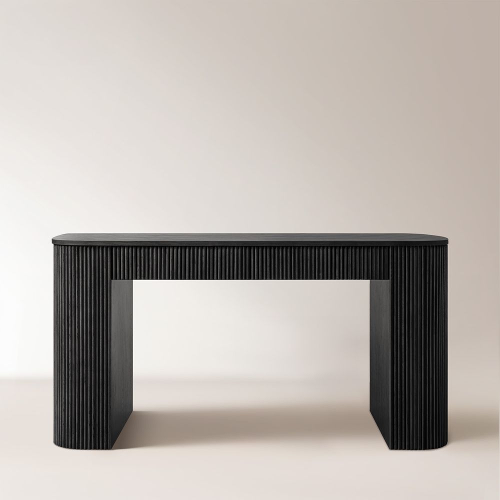 61 inch writing desk