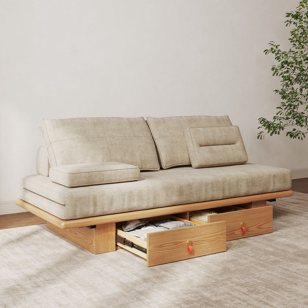 convertible sofa bed