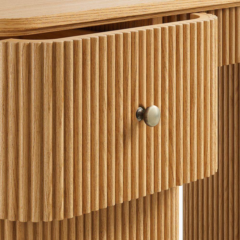 fluting desk