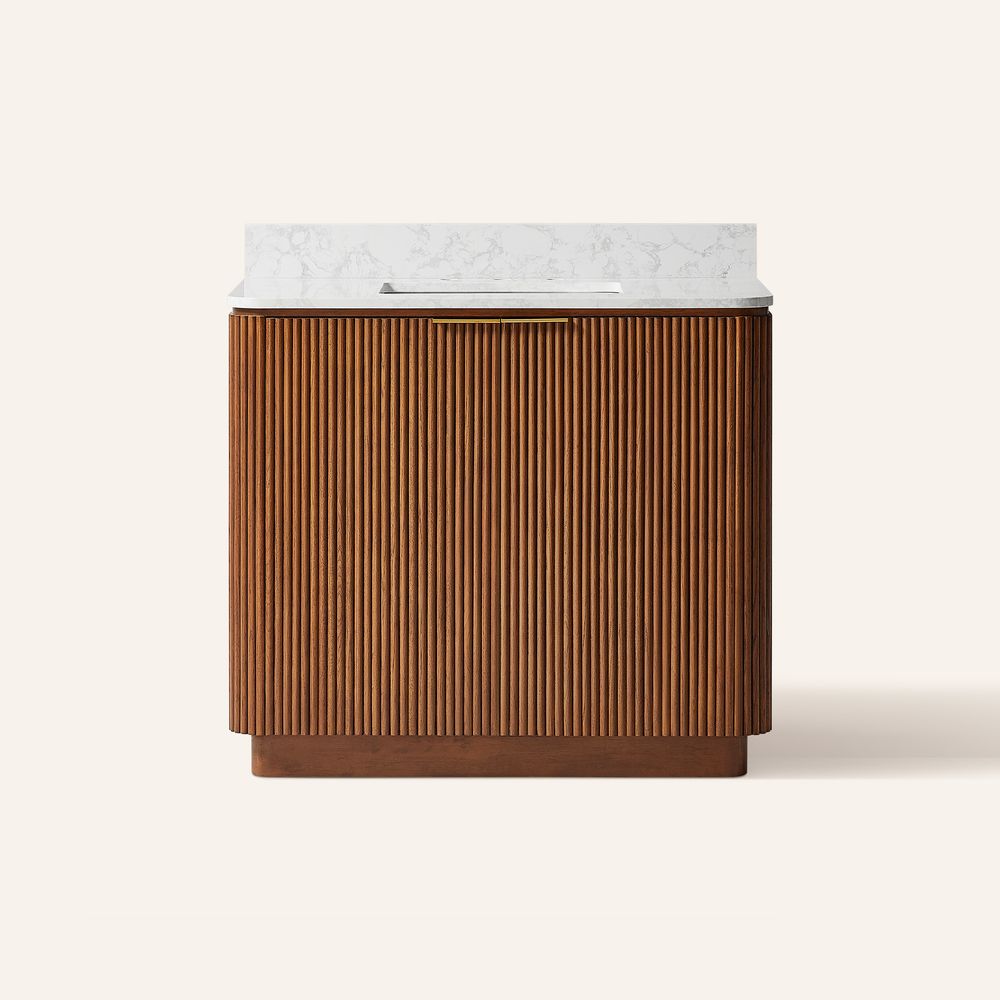 40 inch bathroom vanity