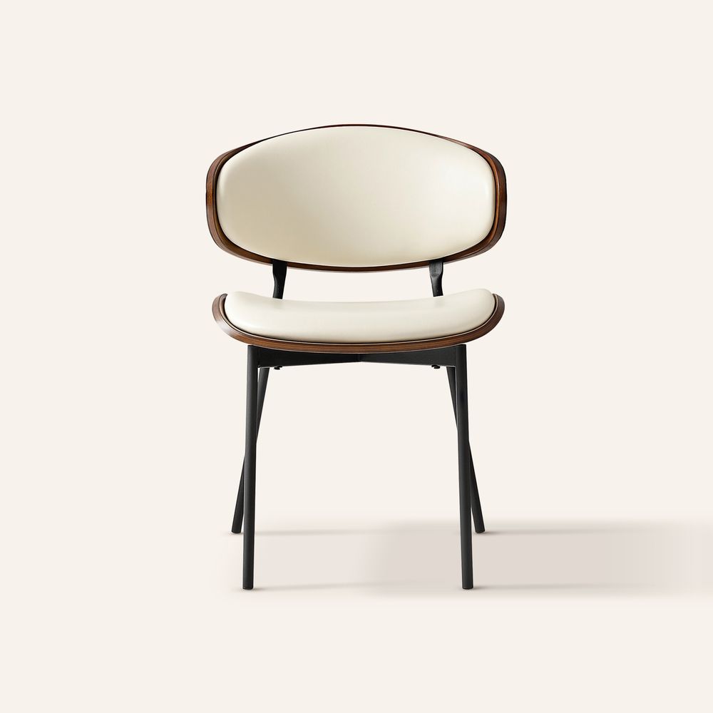 MCM Dining Chairs Set of 2