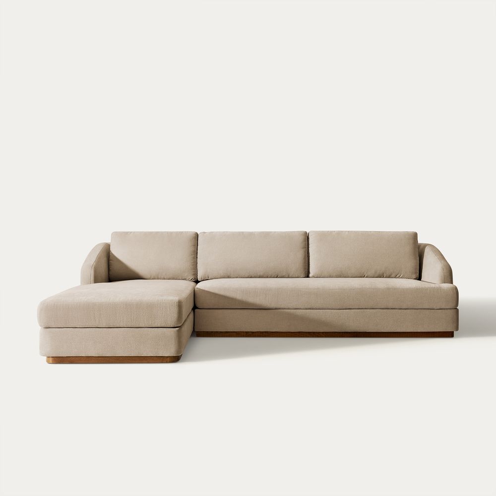 sectional sofa with chaise 