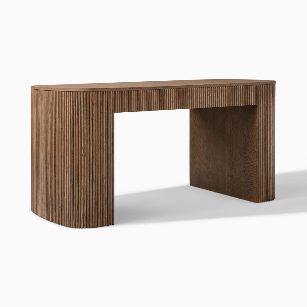 midcentury modern writing desk