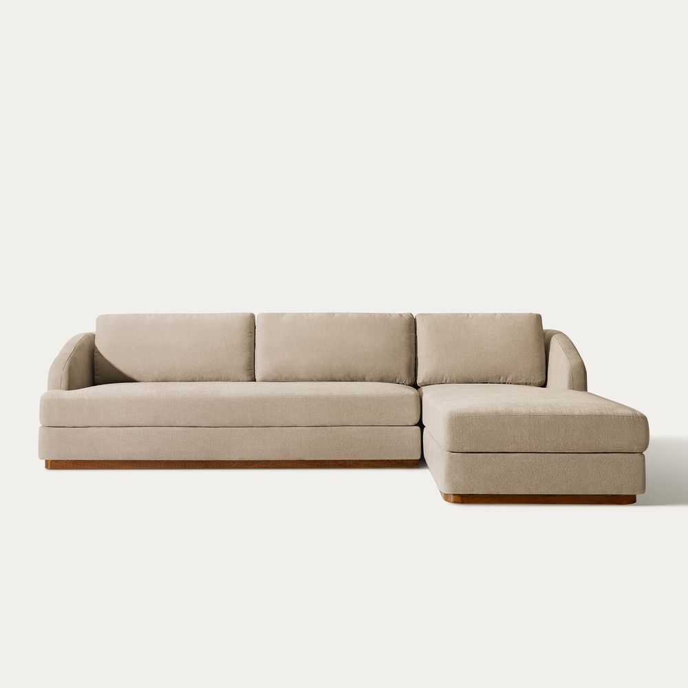 sectional sofa with chaise 