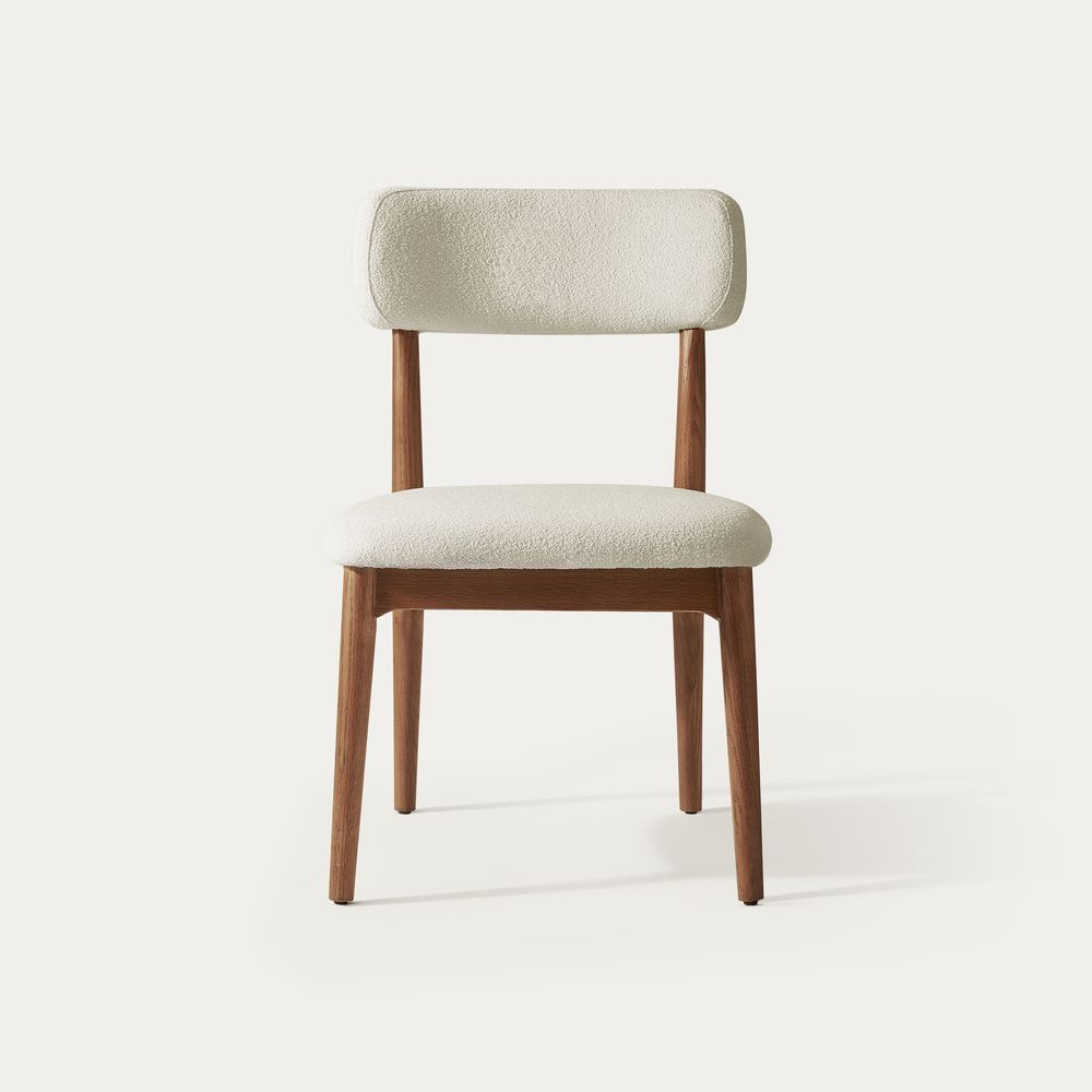 Set of 2 Bouce Dining Chairs