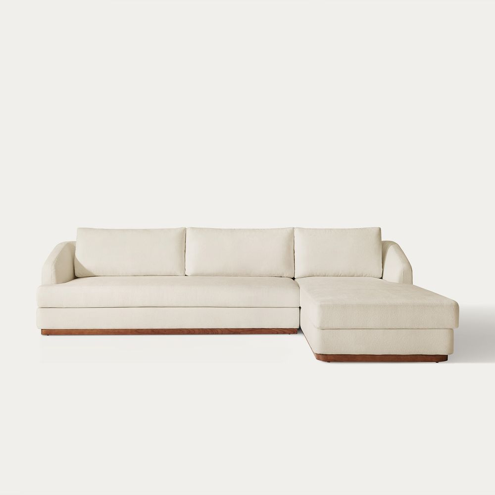 sectional sofa with chaise 