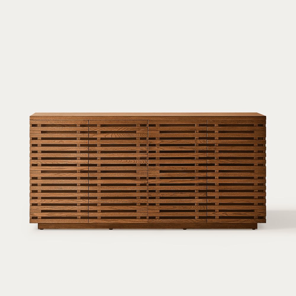 sideboard with drawers