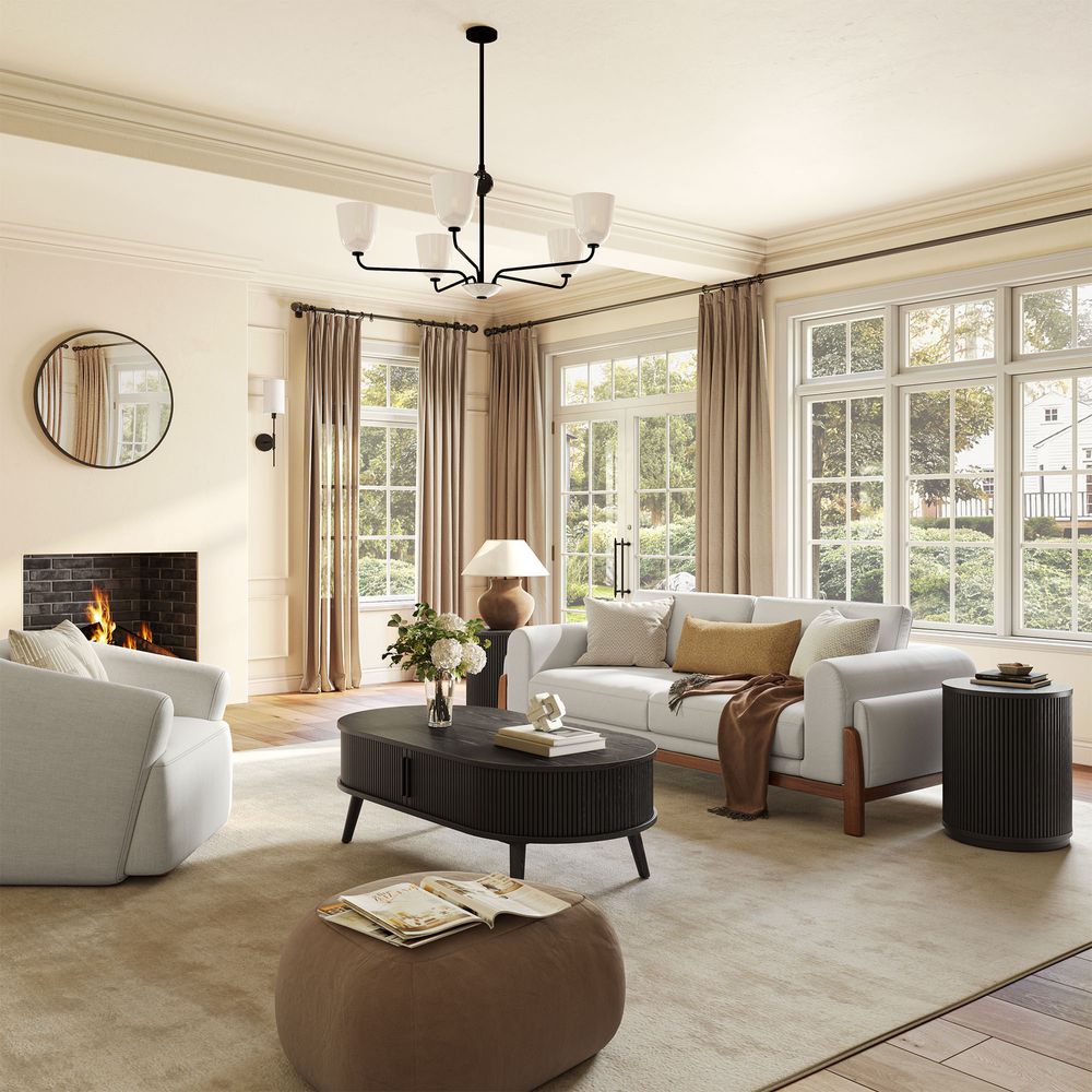 2 seater sofa for living room