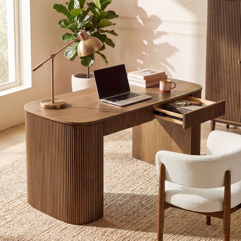 writing desk for office and study