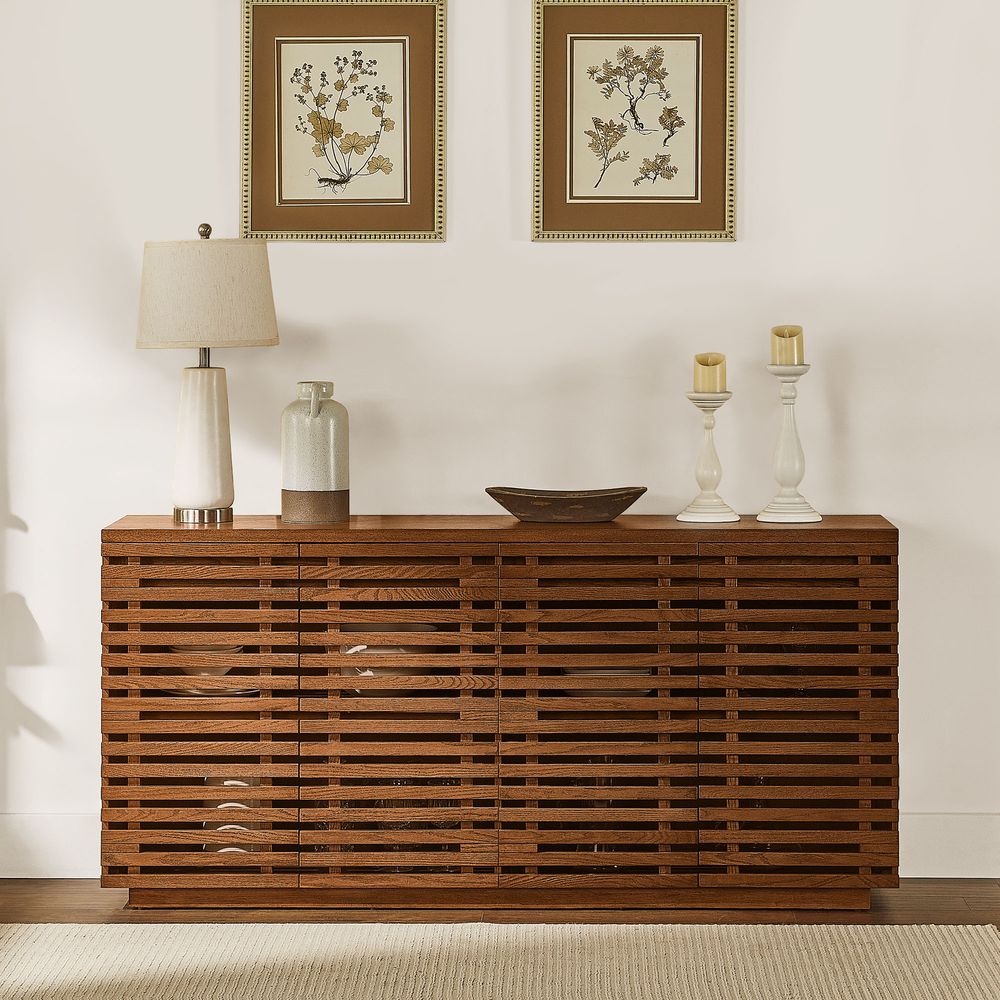 sideboard with drawers for dining room