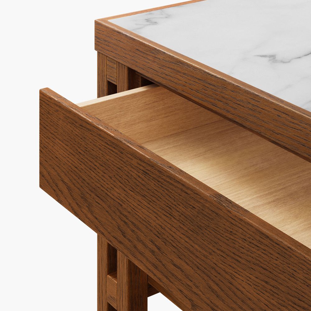72 inch  Kitchen Island with Drawers