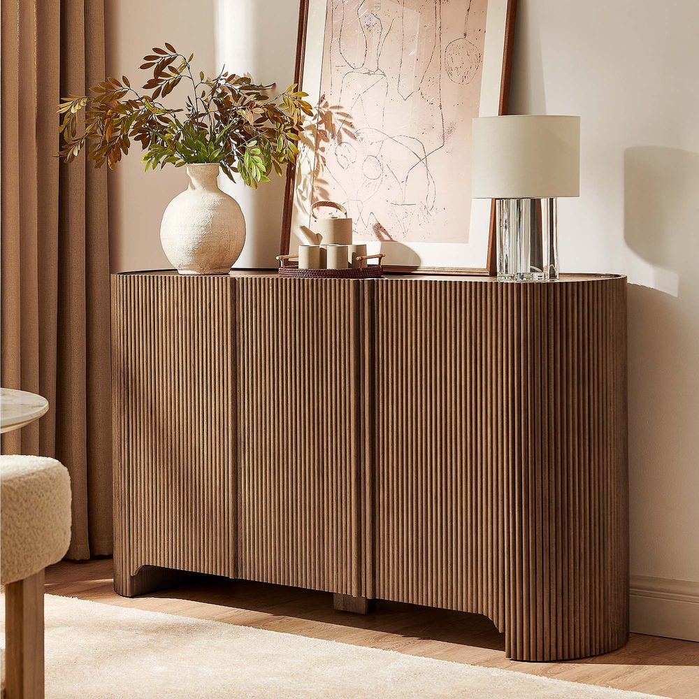 kitchen sideboard cabinet for storage