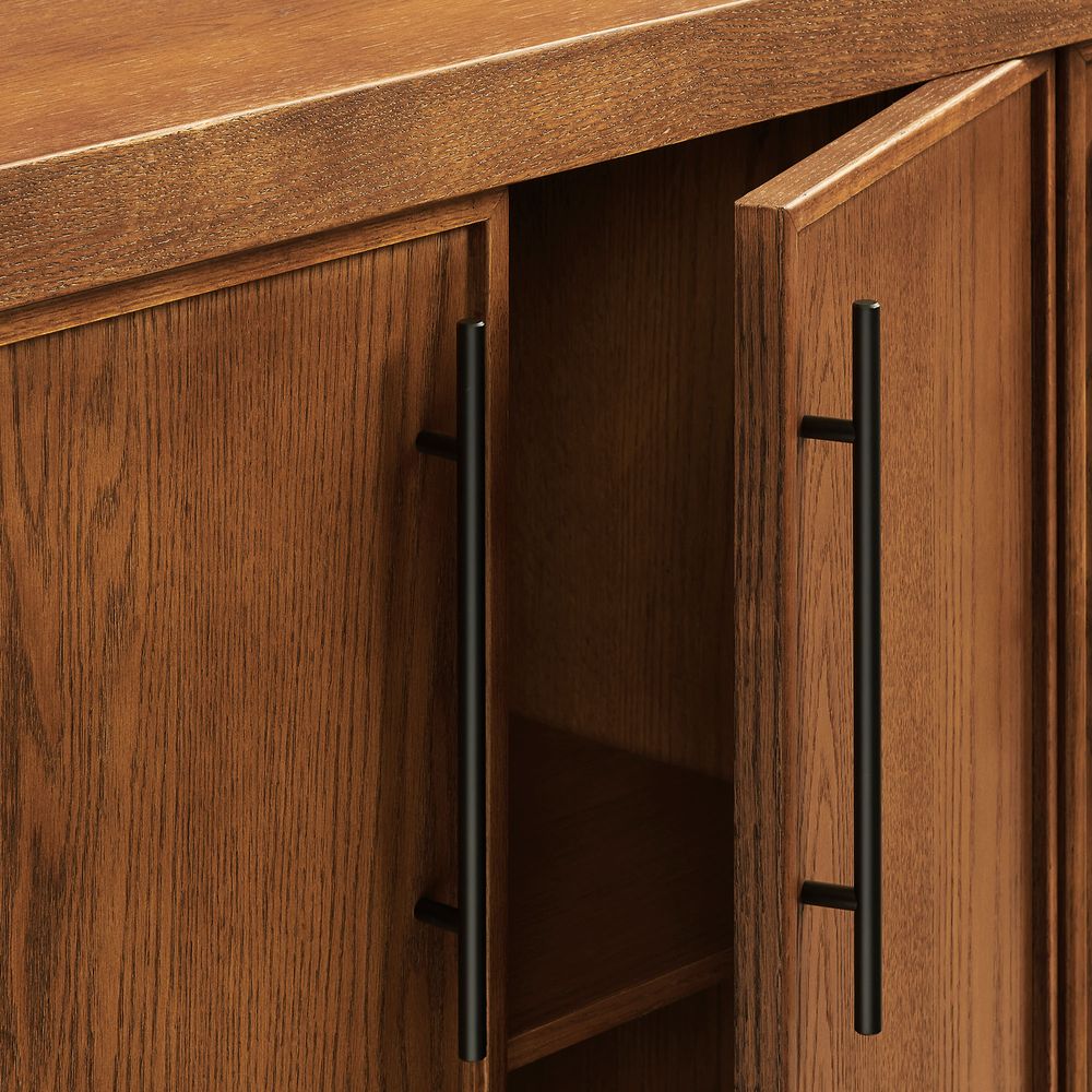 70 inch Kitchen Island Stand with Storage