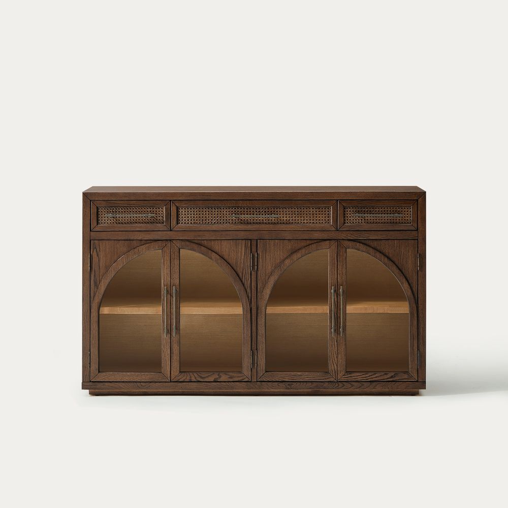 Mid Century Sideboard