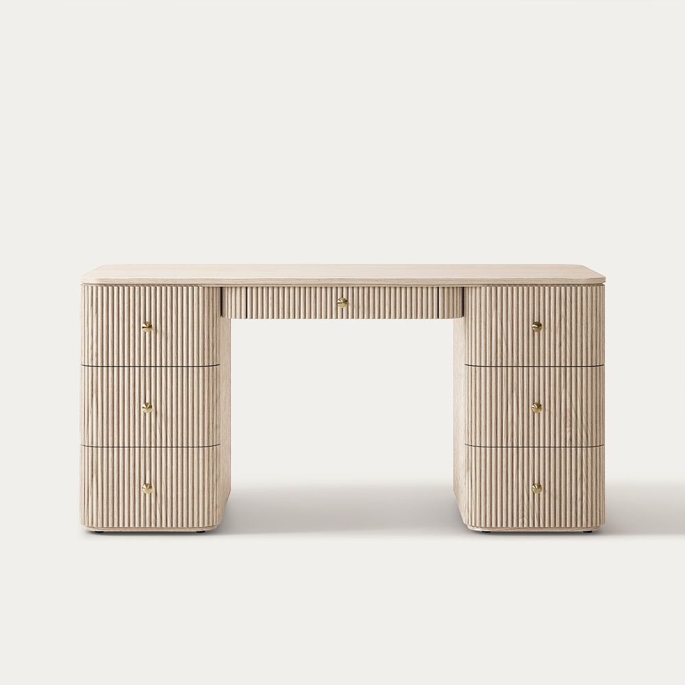 64 inch desk