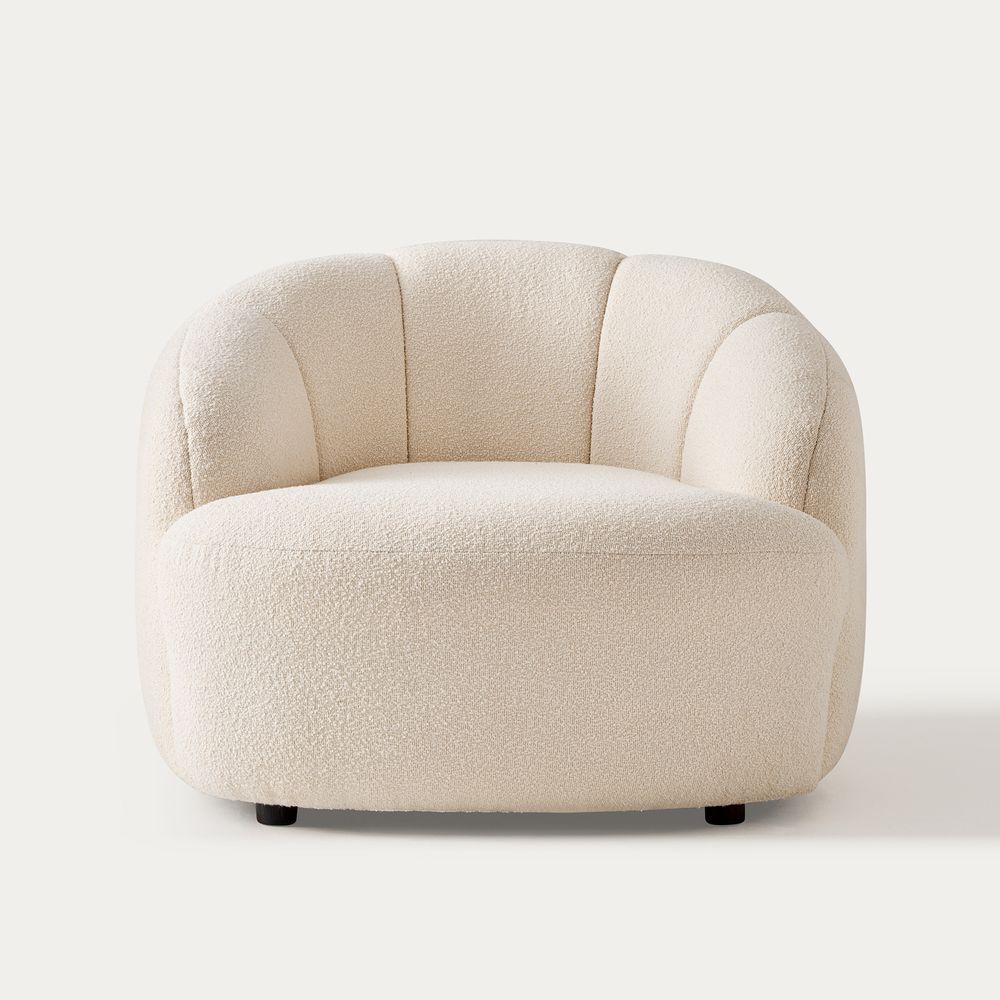 modern accent chair