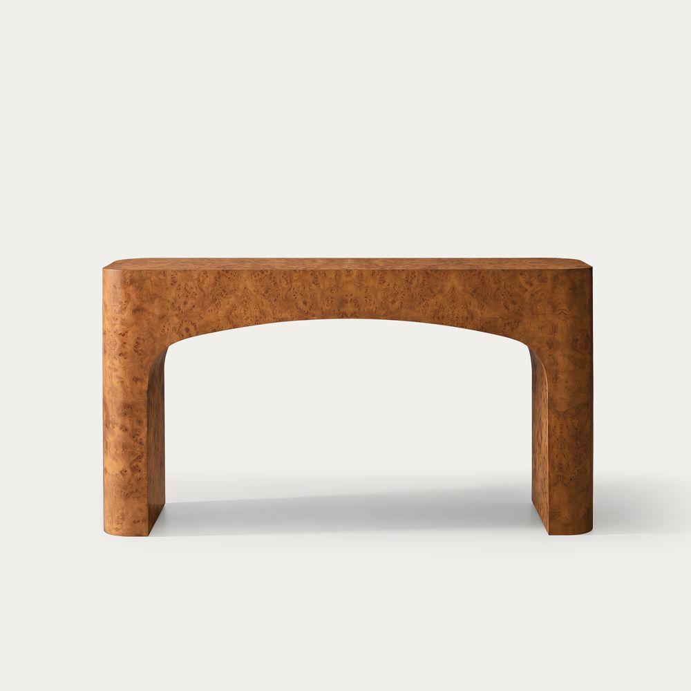 Modern Console Table