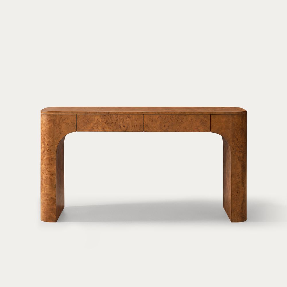 Executive office desk