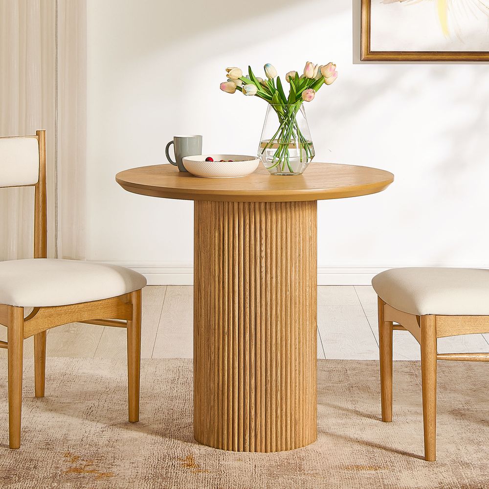 Rolf 31" Dining Table - image 3 of 7