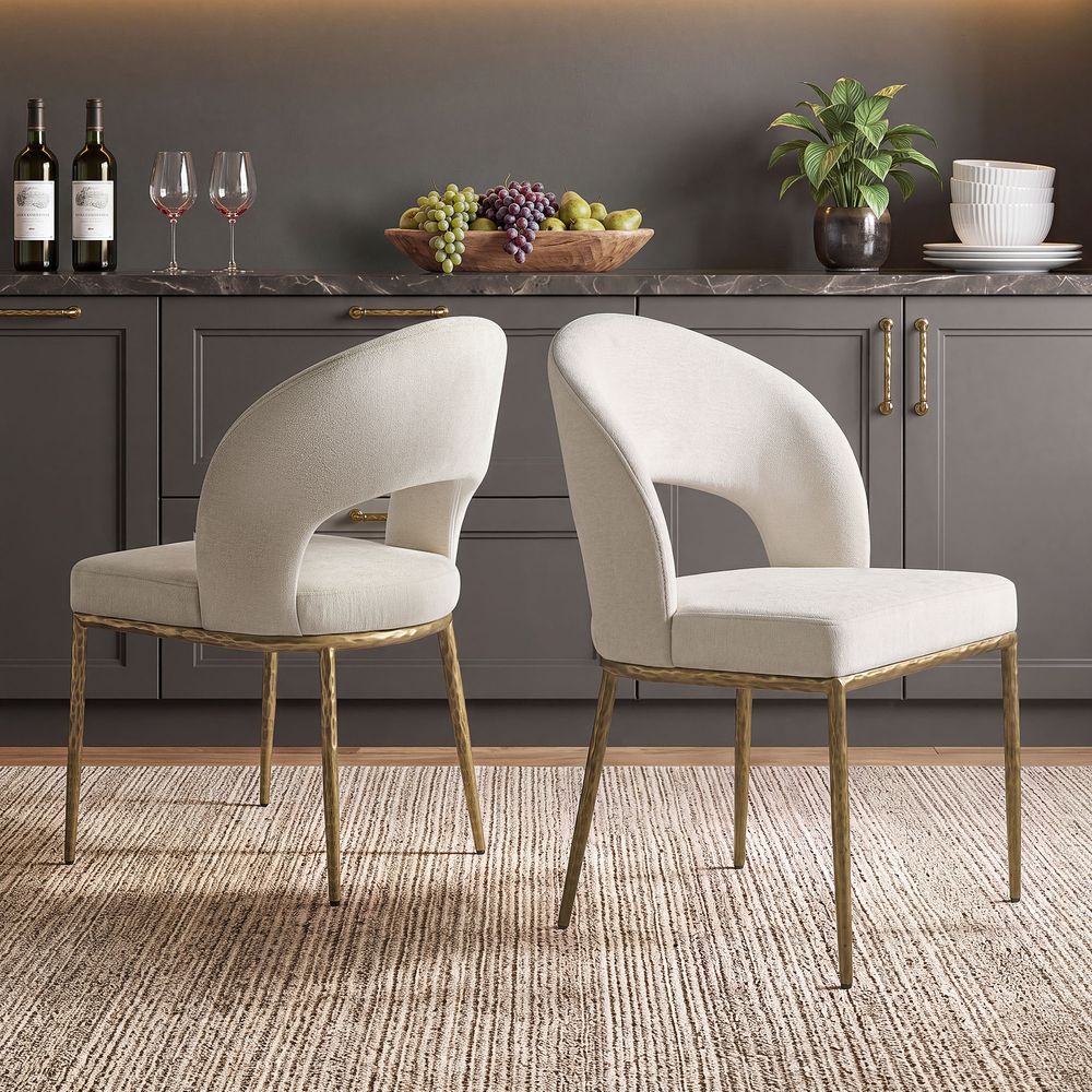 Siena Dining Chairs (Set of 2) - image 2 of 10