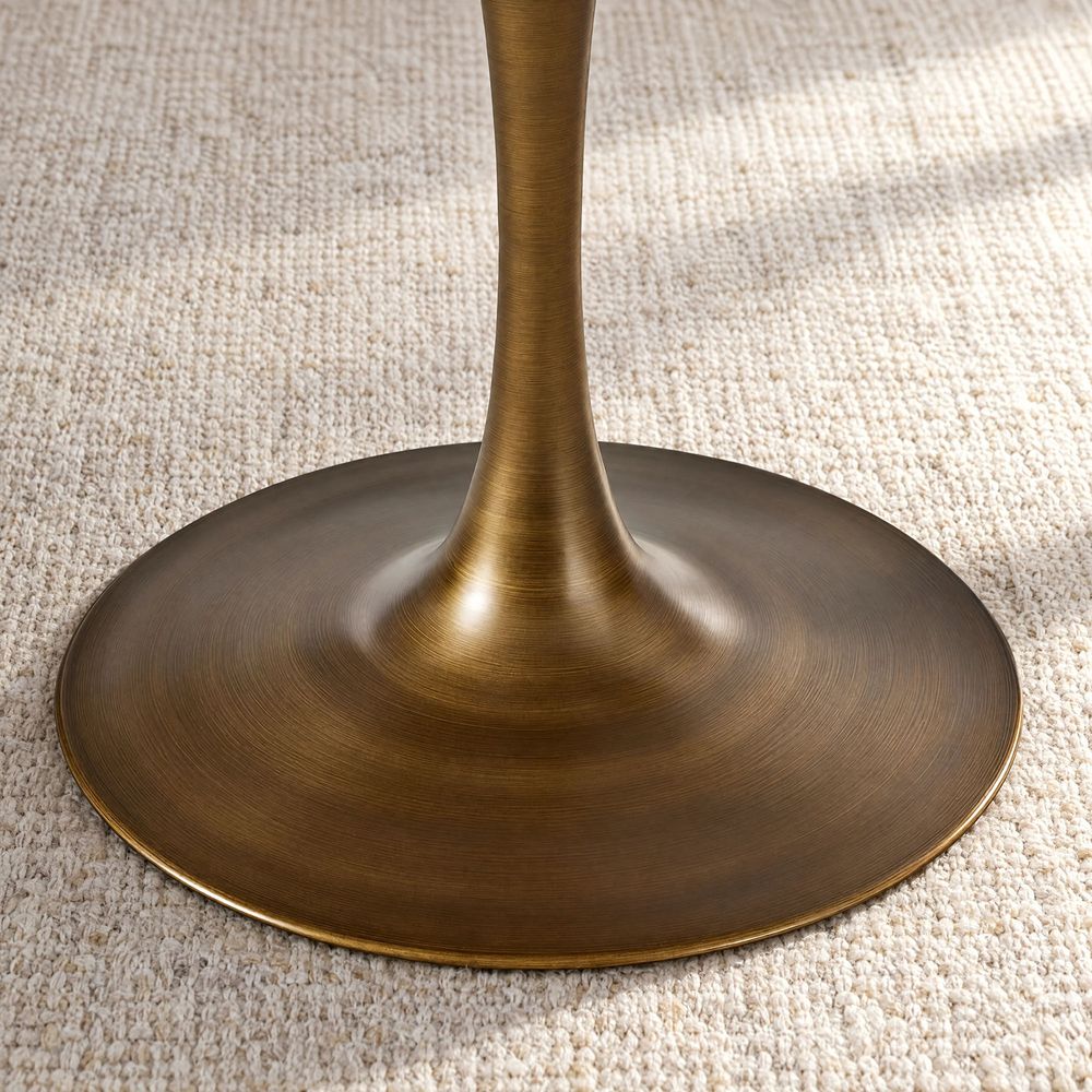 Estelle 42" Dining Table - image 4 of 8