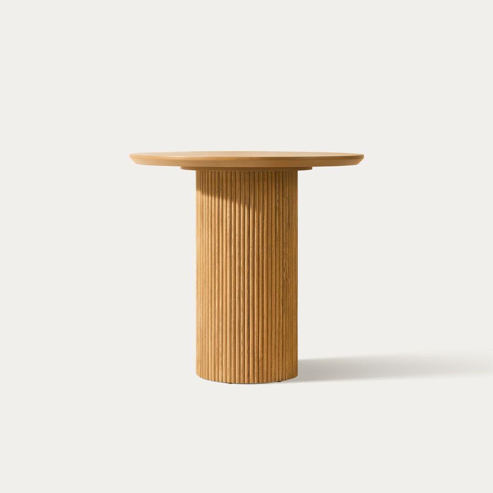 31 Inch Round Small Dining Table
