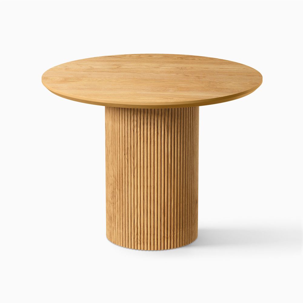 Rolf 39" Dining Table - image 7 of 7